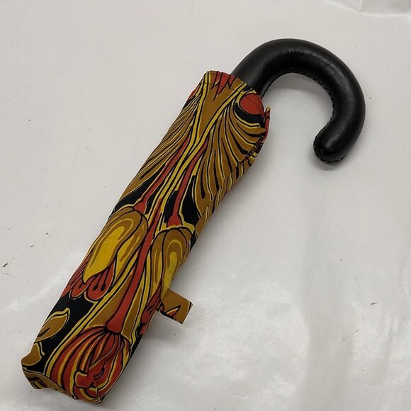 Authetnic Prada Brown Canvas Hand Bag mn1040-112525 - Picture 16 of 16